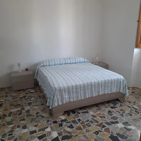 Casa Tzia Mirella Pensionat Ollastra