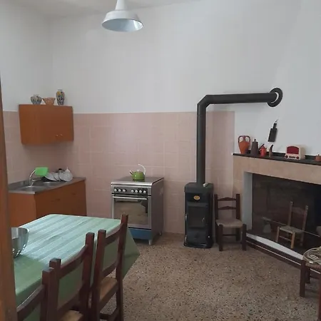 Casa Tzia Mirella Pensionat *
