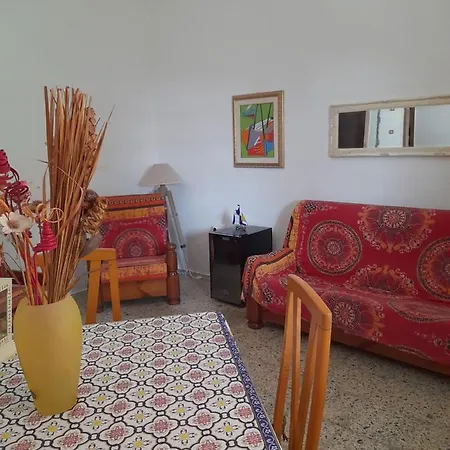 Casa Tzia Mirella Pensionat *