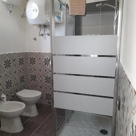 Casa Tzia Mirella Pensionat