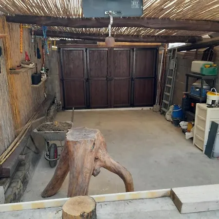 Casa Tzia Mirella Ollastra