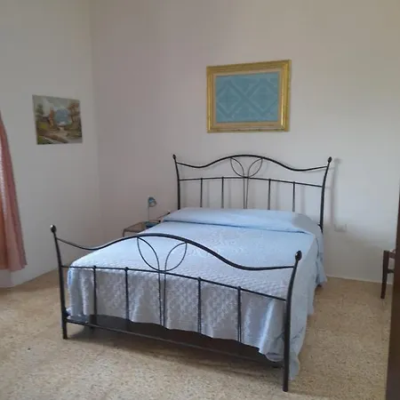 Casa Tzia Mirella Ollastra