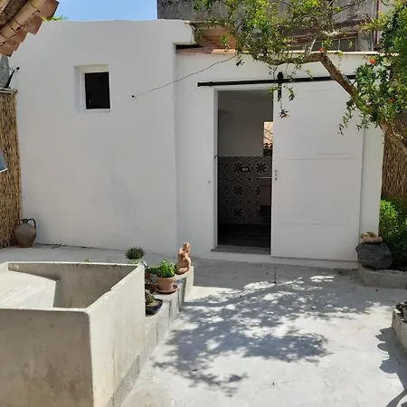 Casa Tzia Mirella Ollastra