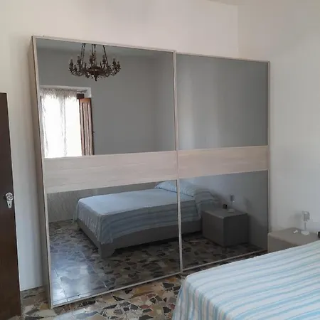 Casa Tzia Mirella Pensionat