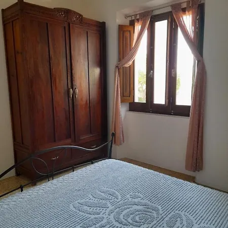 Casa Tzia Mirella